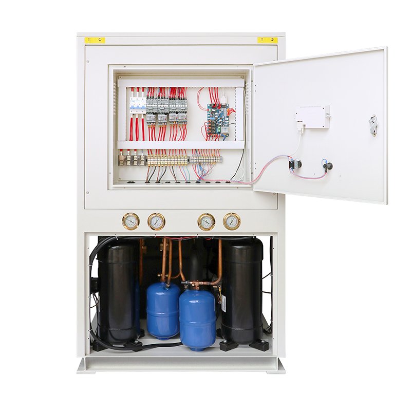 Máy làm lạnh bằng nước