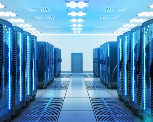 AI Data Center Chillers