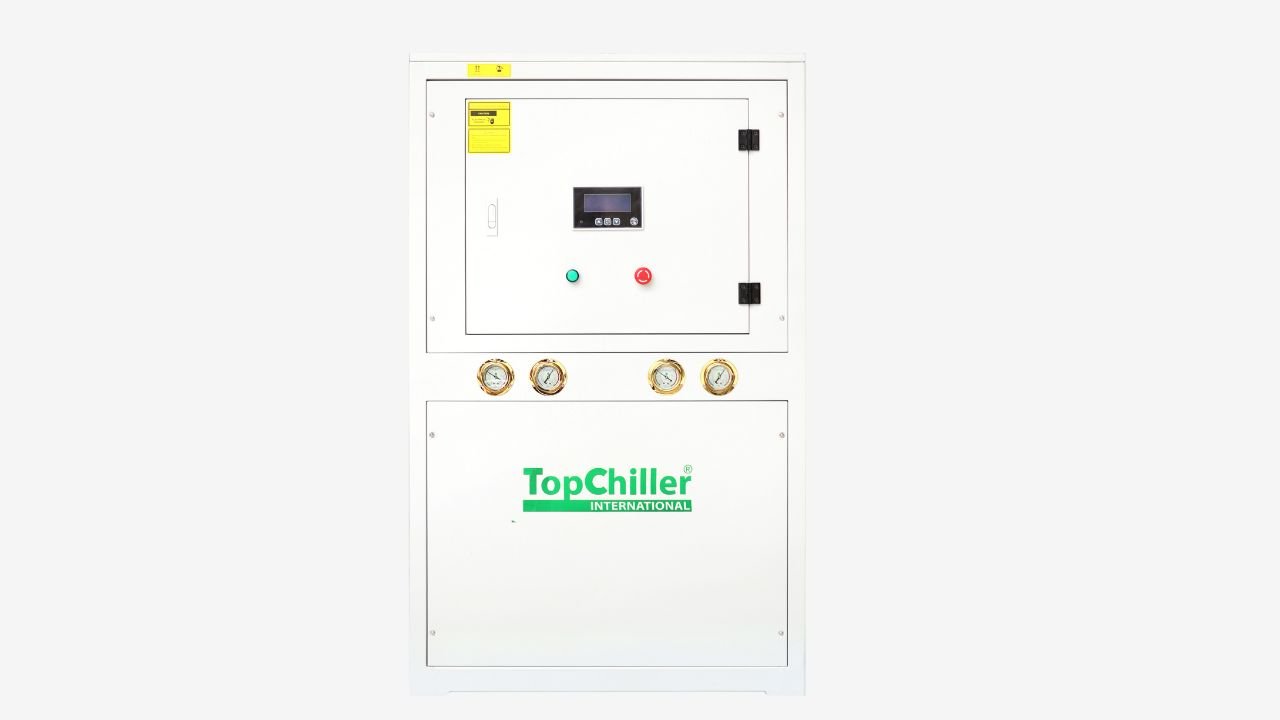 Ưu điểm của máy làm lạnh glycol