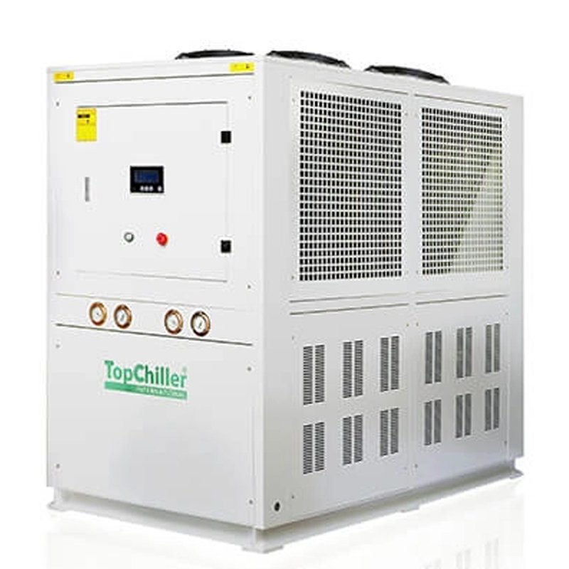 Air Cooled Packaged Chiller