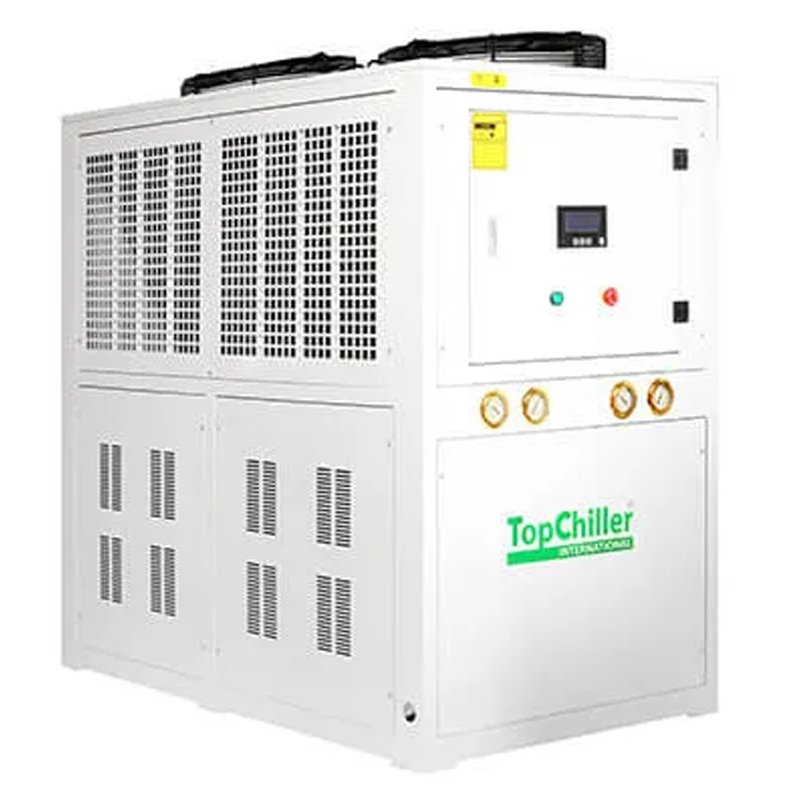 Air Cooled Packaged Chiller