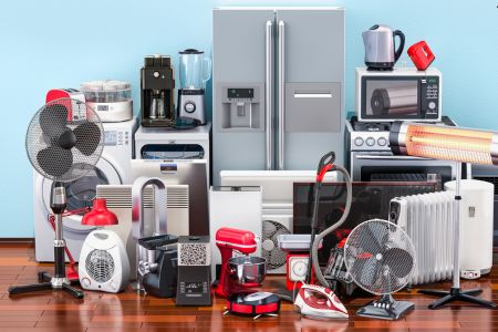 Thiết bị gia dụng