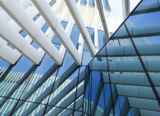 مجال الهندسة المعمارية