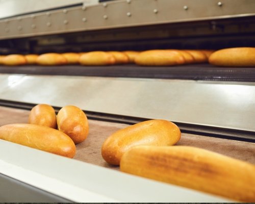 Bakeries Chillers