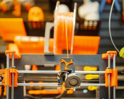 Extruder