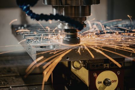 Precision Lathe