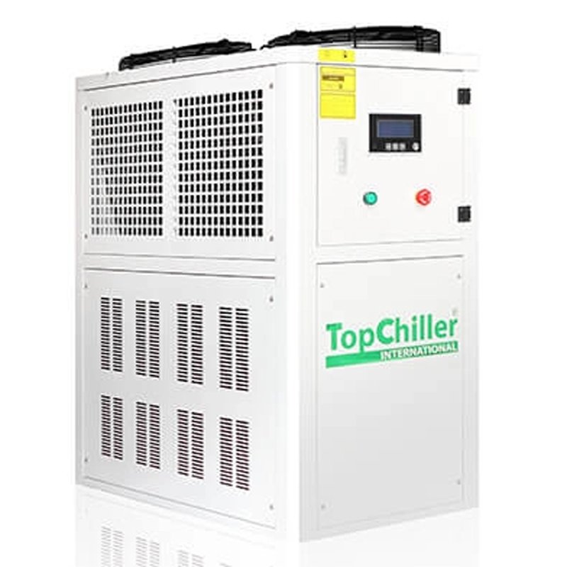 Spindle Oil Chiller