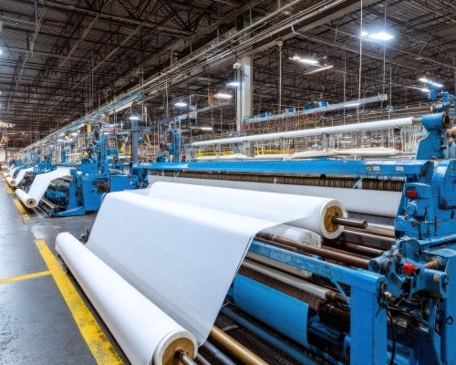 Textile Chillers