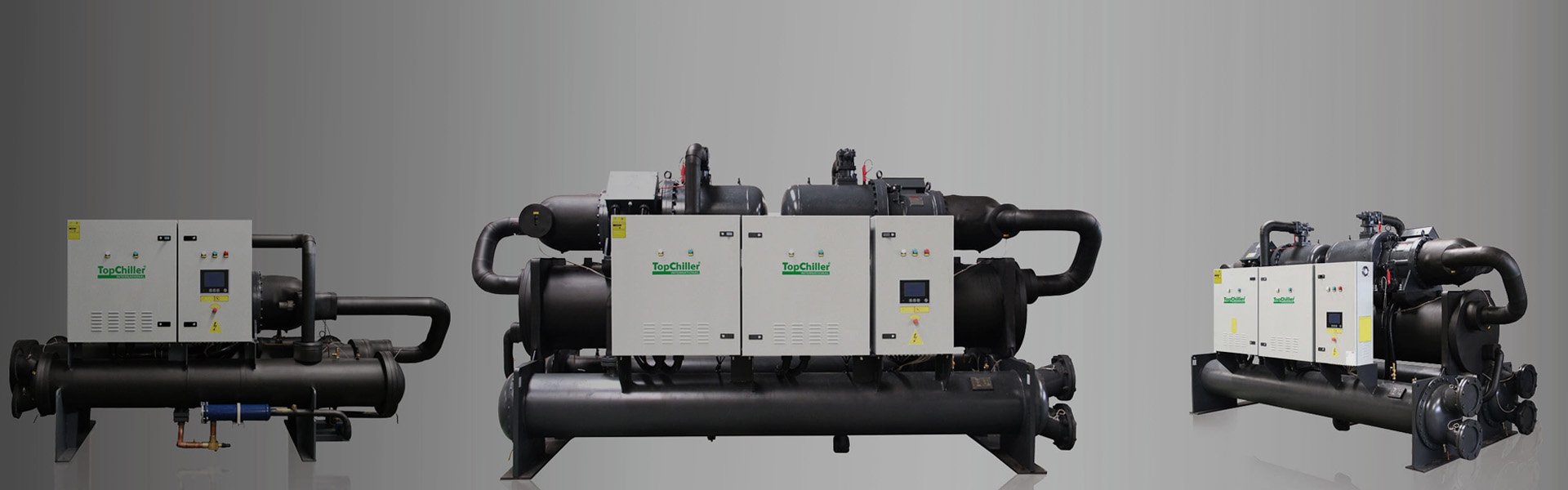 Thiết bị làm lạnh nước