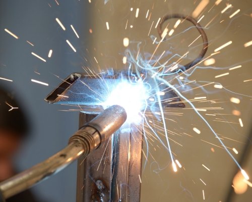 Welding Chillers