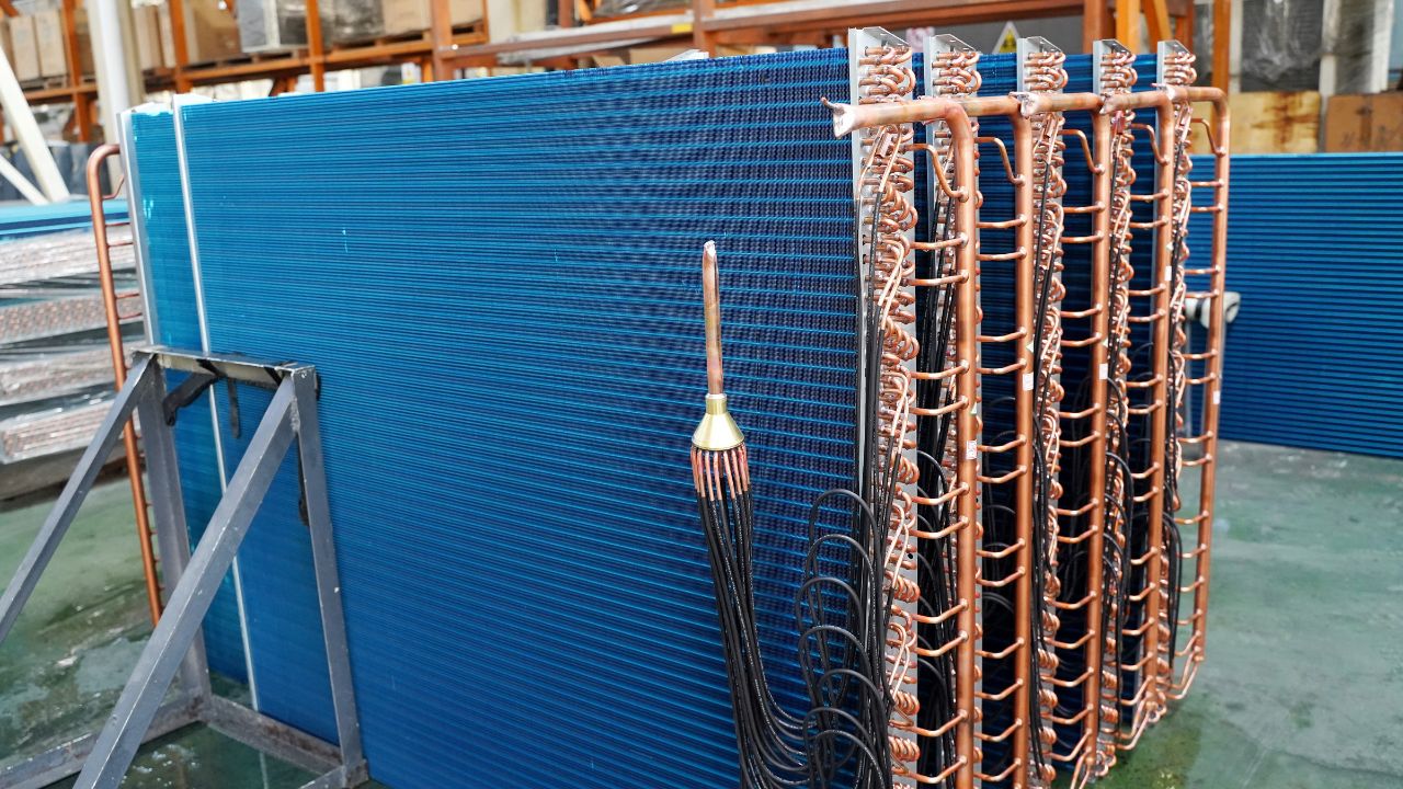 When to Use a Heat Exchanger