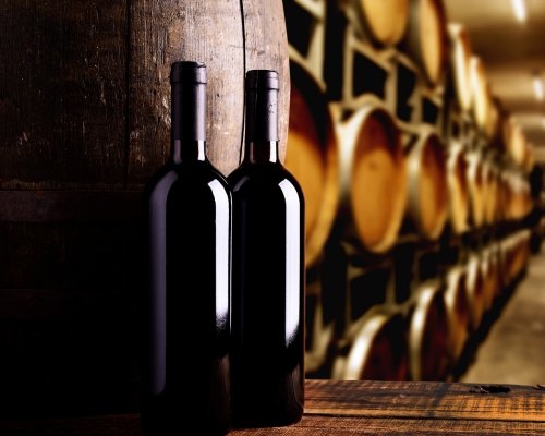 Winery Chillers