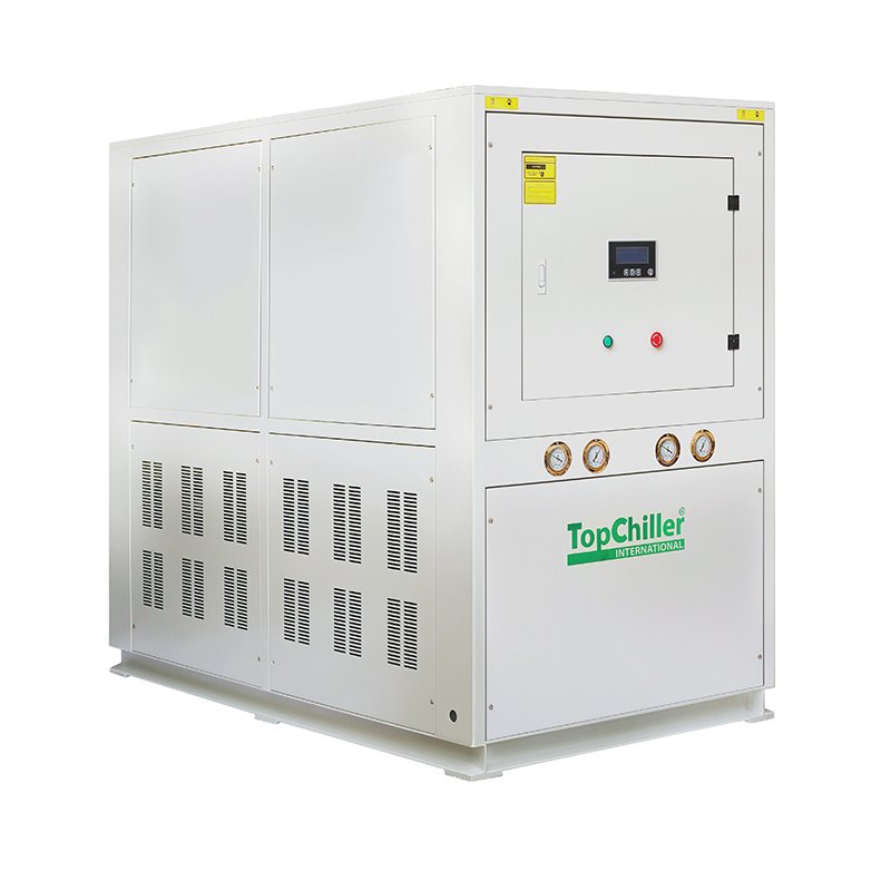 thiết bị làm lạnh nước