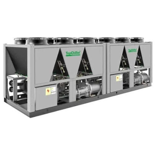 Máy làm lạnh từ tính biến tần công nghiệp 430T