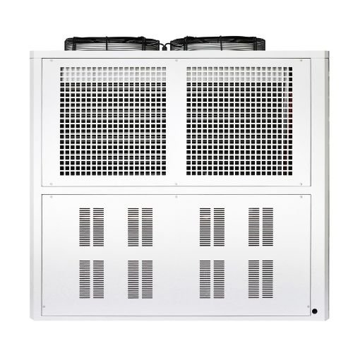Máy làm lạnh không khí tự động