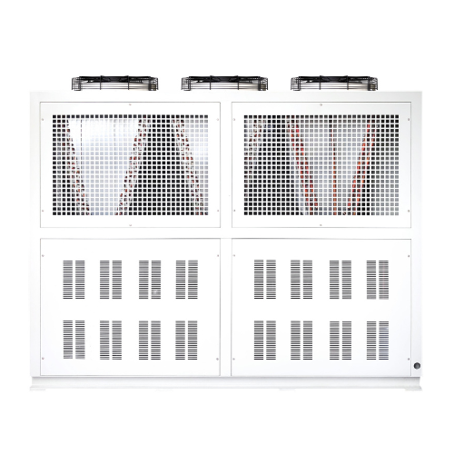 Máy làm lạnh Free Cooling Chiller2