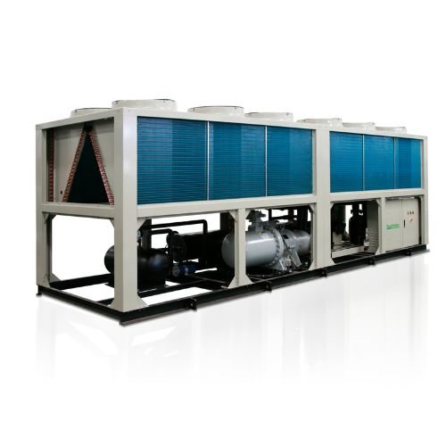 Enfriador de proceso refrigerado por aire a precio de fábrica