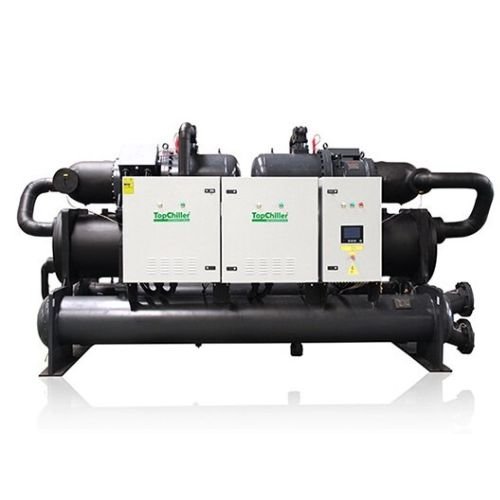 Máy làm lạnh từ tính hiệu suất cao
