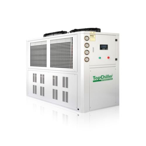 Packaged Chiller for Breweries