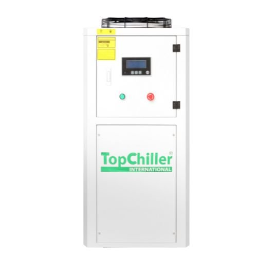 Industrial Small System Air-Cooled Packaged Chiller