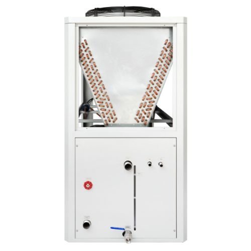 Inverter Chiller