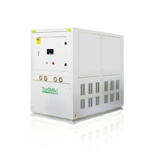 Máy làm lạnh nước độ ồn thấp