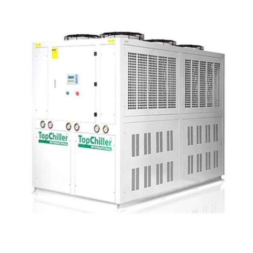 Máy làm lạnh công nghiệp bằng từ trường