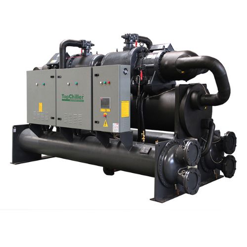 Máy làm lạnh nước biển