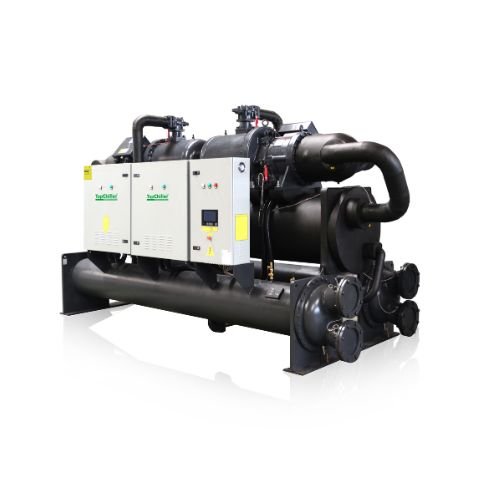 Máy làm lạnh đồng bộ từ trường vĩnh cửu