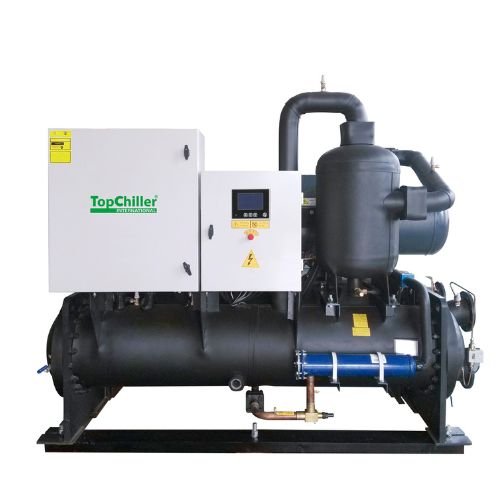 Bơm làm lạnh từ tính bằng thép không gỉ