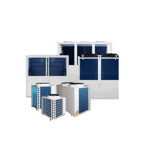 Water Cooling System Split Chilling Equipment