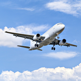 Aerospace Component