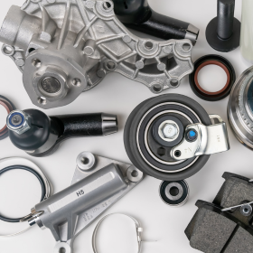 Automotive Part