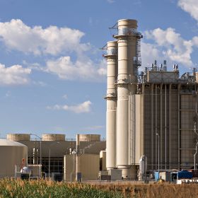 Generación de energía a partir de biogás y deshidratación