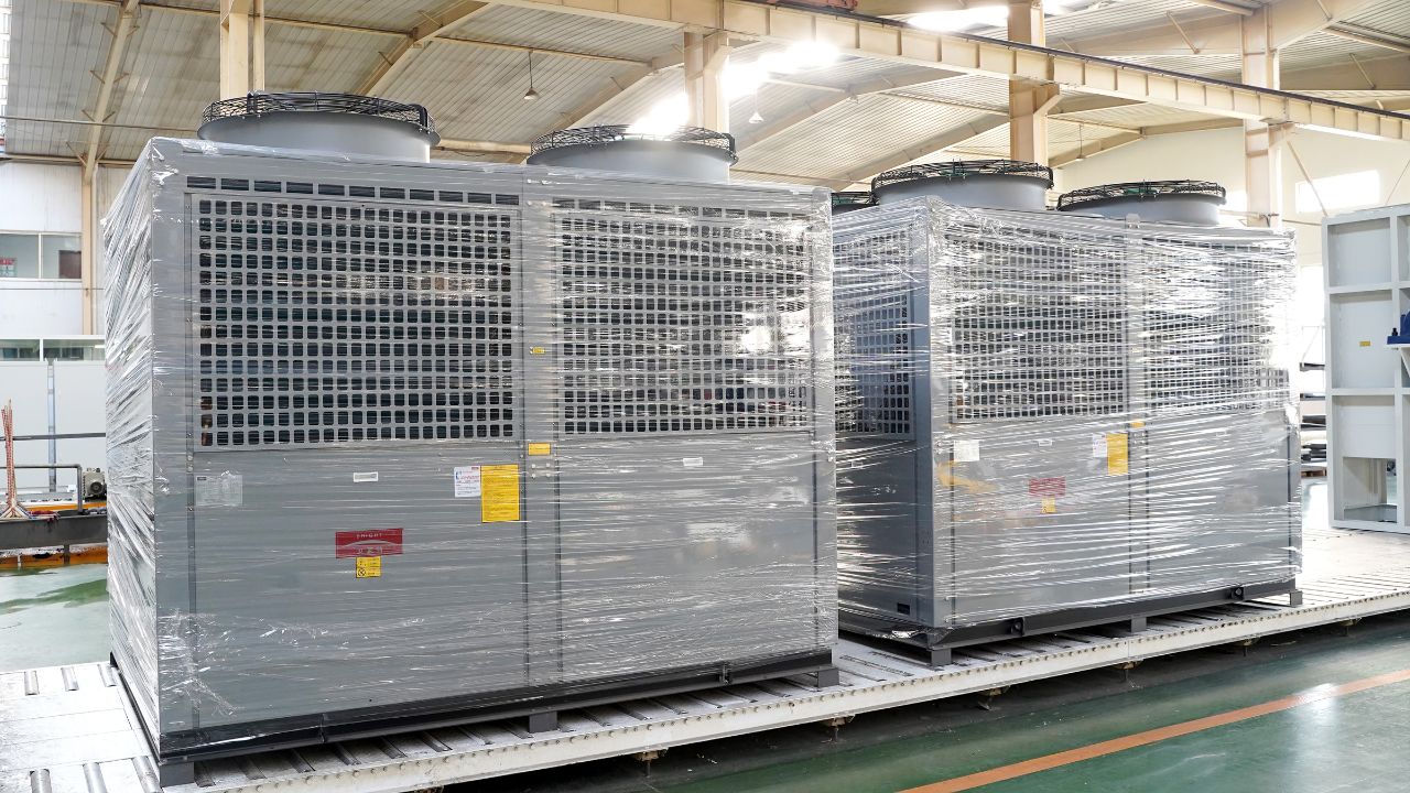 Economic and Maintenance Advantages