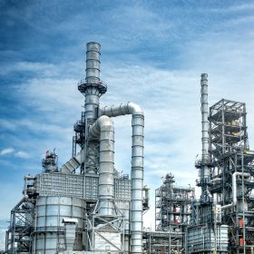 Oil & Gas Industry