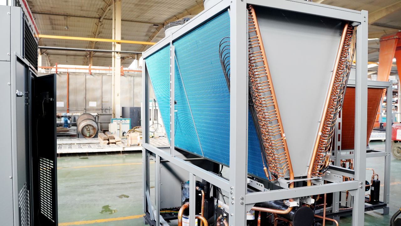 Operational and Energy-Related Advantages