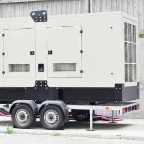 Power Generation Equipment