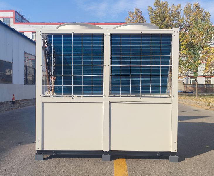 Built for Long-Term, Continuous Operation