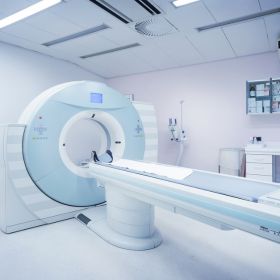CT Scanners (MDCT/CBCT)