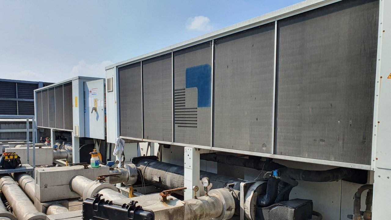 Chillerone is Your Trusted Chiller Manufacturer in China