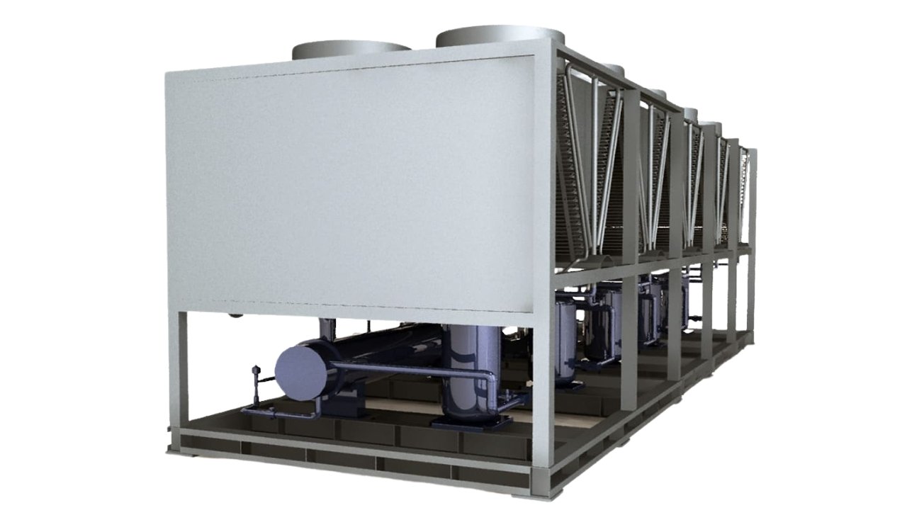 Chillerone is your Trusted Chiller Manufacturer in China