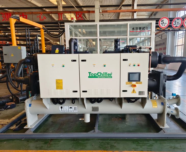 Cấu hình linh hoạt cho các loại máy móc và hệ thống khác nhau.