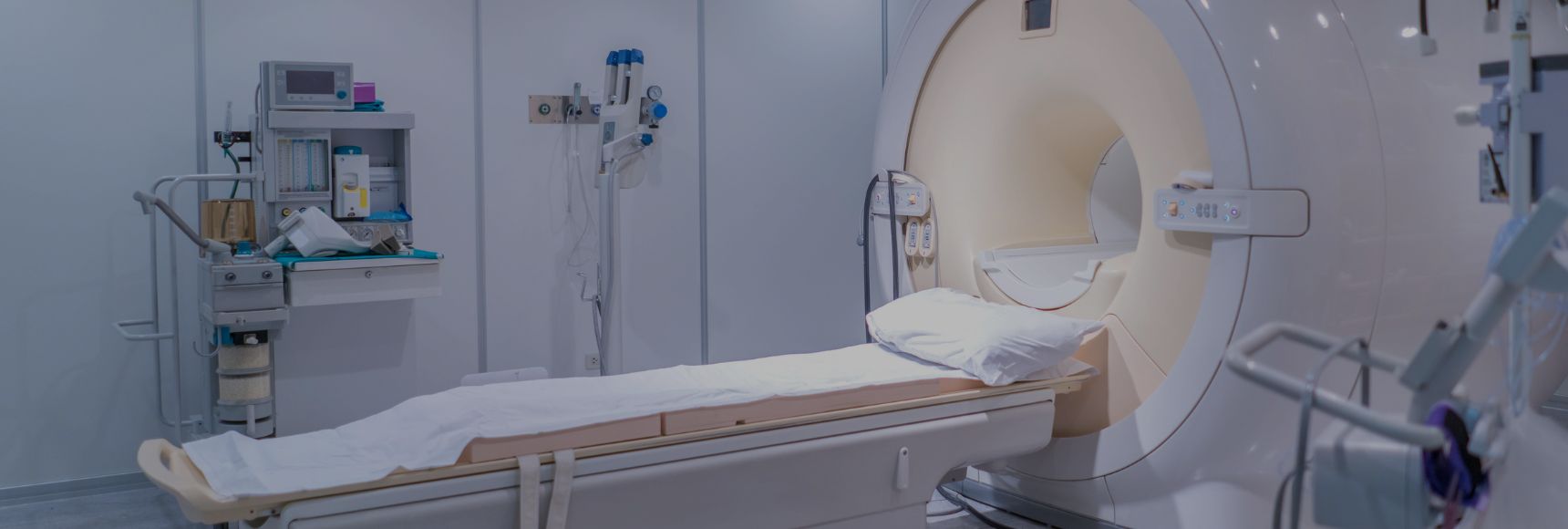 Keep Your CT System Running Without Interruption