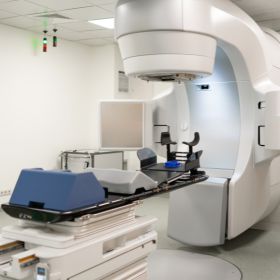 Linear Accelerators (LINAC)