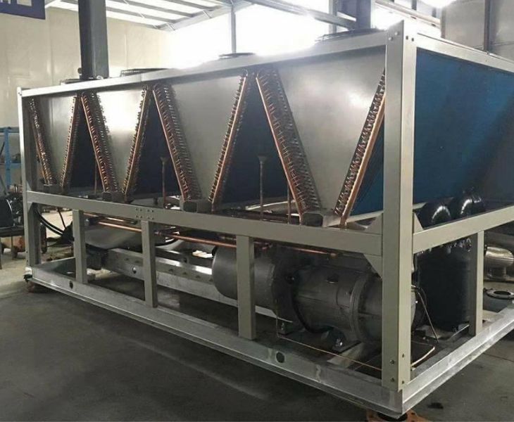 ترشيد استهلاك الطاقة في عمليات إنتاج الألبان الصناعية