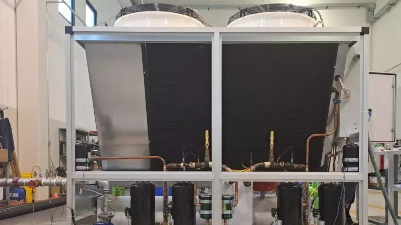 Pre-Commissioning Preparation