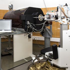 Proton Therapy