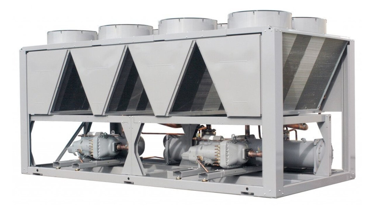 Safety Features Every Chiller Needs