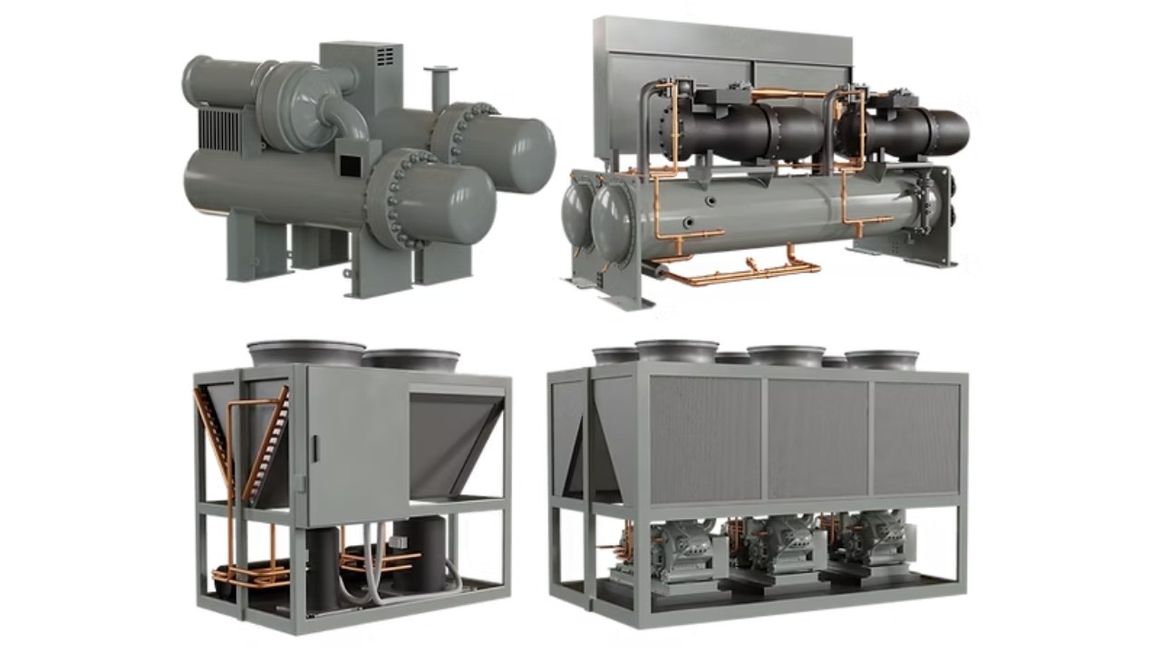 Why Chiller Safety is Important